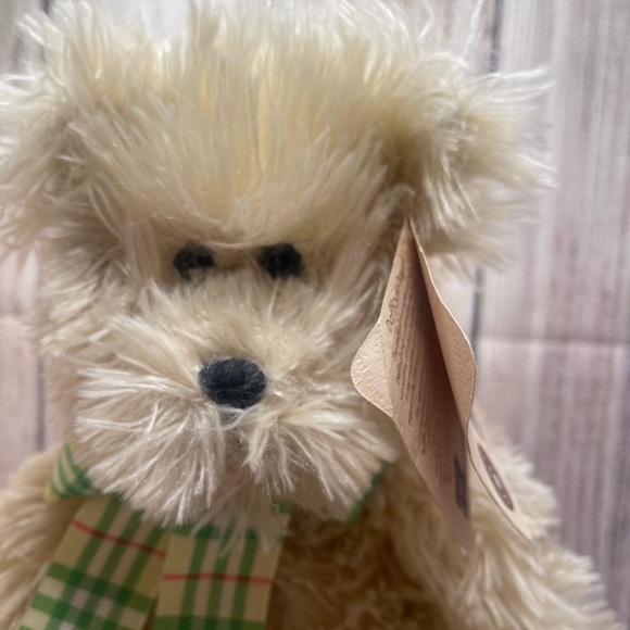 Vintage with tag Boyd’s Bear special edition - Picture 4 of 9